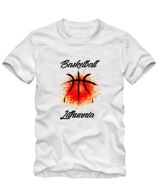 Basketball Lithuania